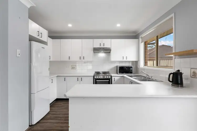 Sixth view of Homely villa listing, 2/174 - 176 Victoria Street, Kingswood NSW 2747