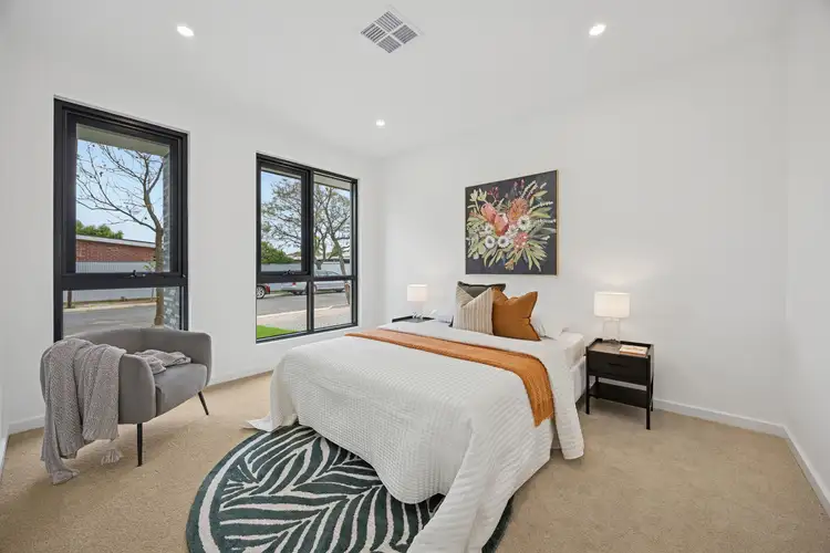 Third view of Homely house listing, 15A Ross Street, Everard Park SA 5035