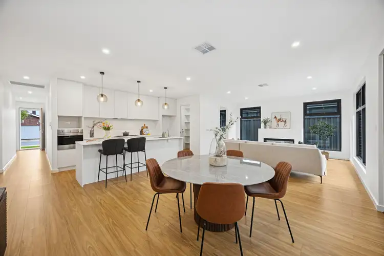 Fifth view of Homely house listing, 15A Ross Street, Everard Park SA 5035