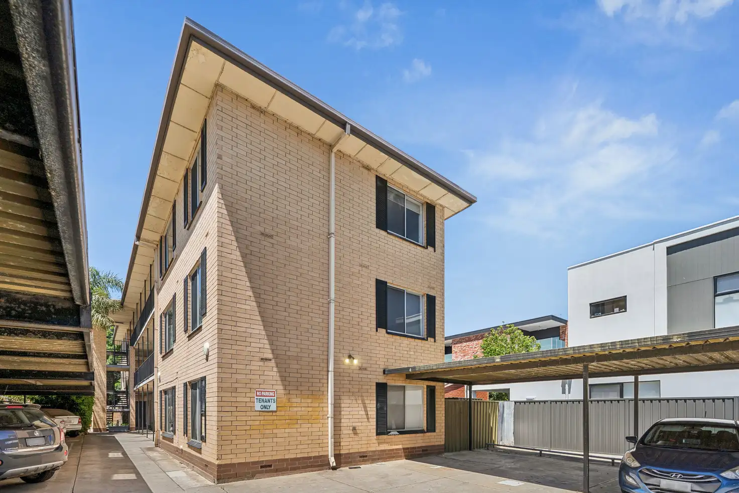 Main view of Homely unit listing, 6/421 Anzac Highway, Camden Park SA 5038