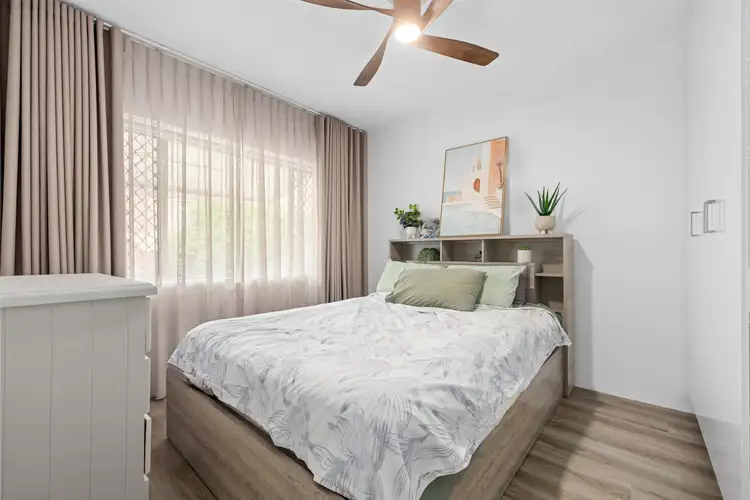 Third view of Homely unit listing, 2/24 Weston Street, Coorparoo QLD 4151