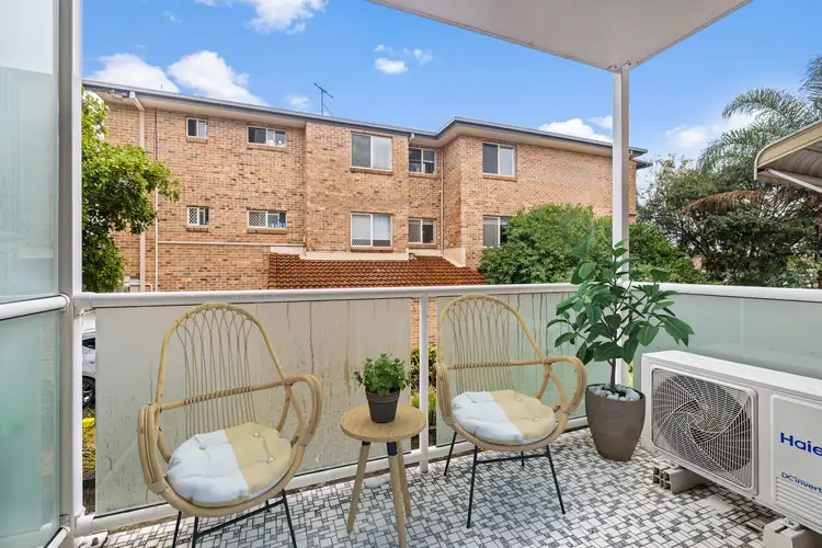 Fifth view of Homely unit listing, 2/24 Weston Street, Coorparoo QLD 4151