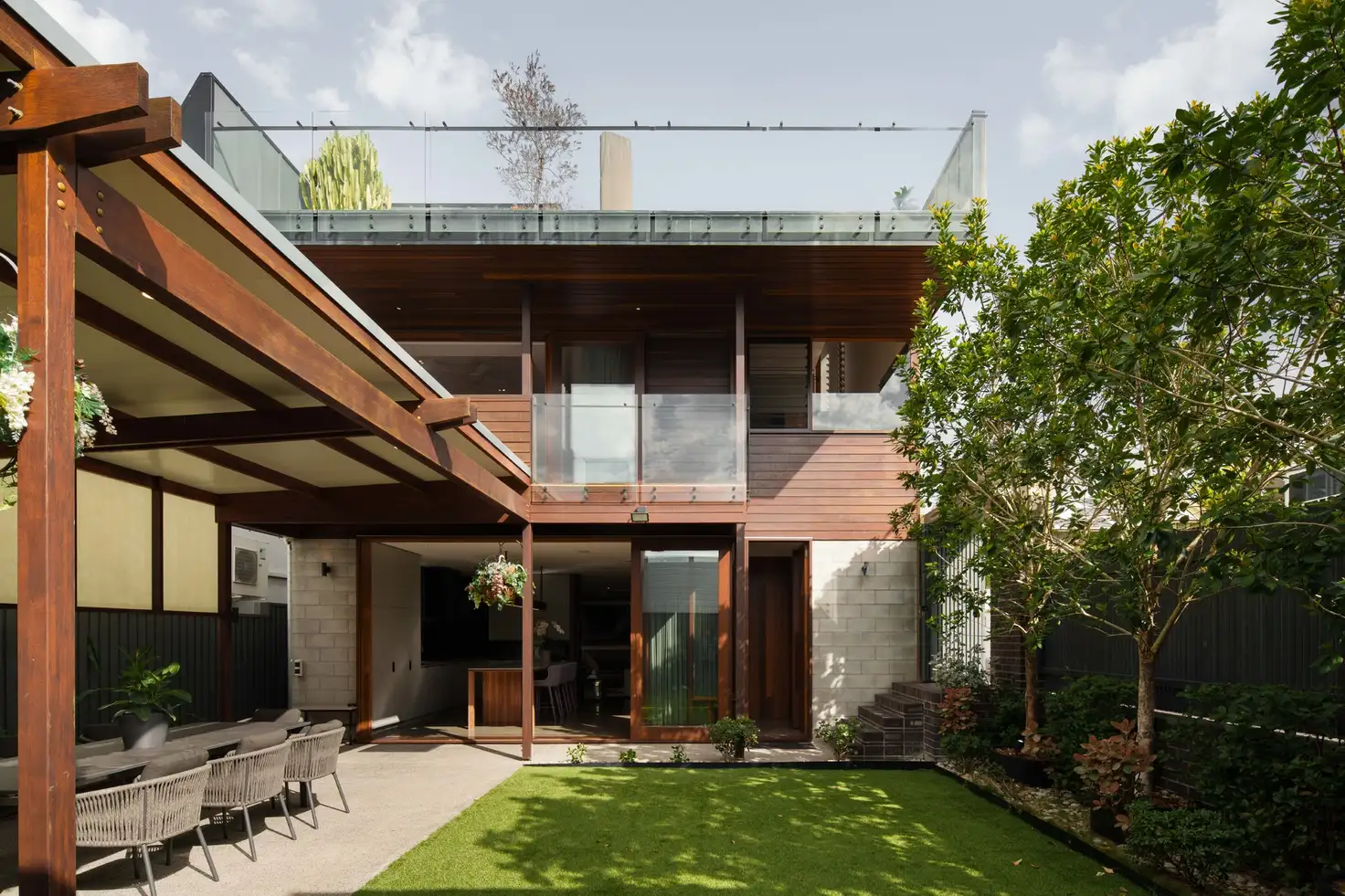 Main view of Homely house listing, 62 Villiers Street, New Farm QLD 4005