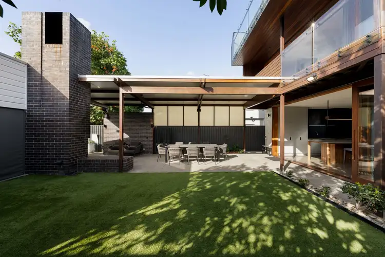 Second view of Homely house listing, 62 Villiers Street, New Farm QLD 4005