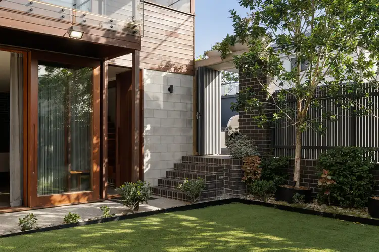 Fourth view of Homely house listing, 62 Villiers Street, New Farm QLD 4005