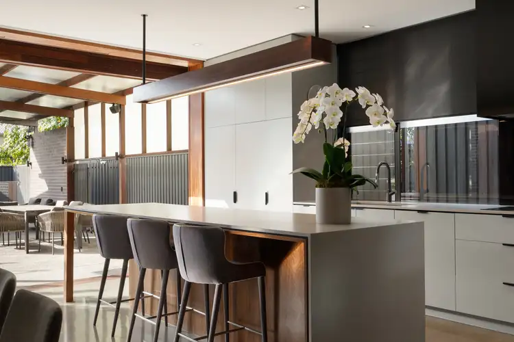 Fifth view of Homely house listing, 62 Villiers Street, New Farm QLD 4005