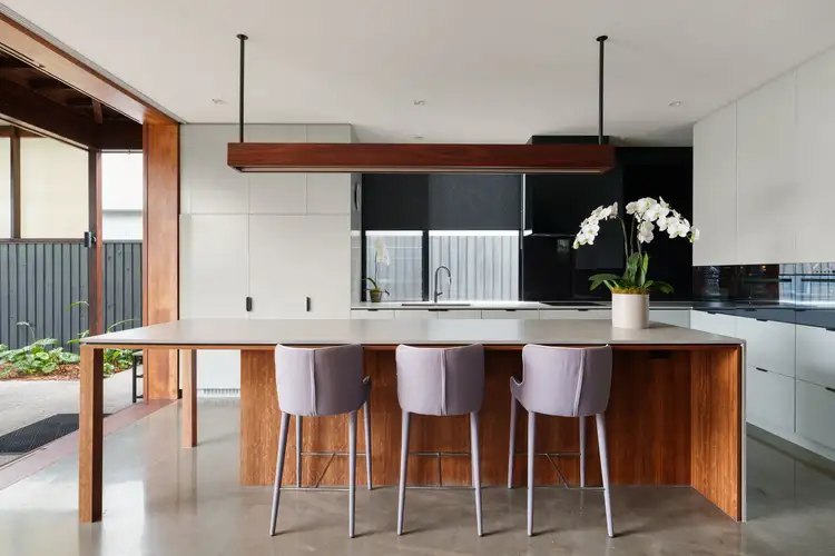 Sixth view of Homely house listing, 62 Villiers Street, New Farm QLD 4005