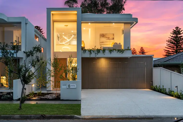 13 Hazel Terrace, Henley Beach South SA 5022