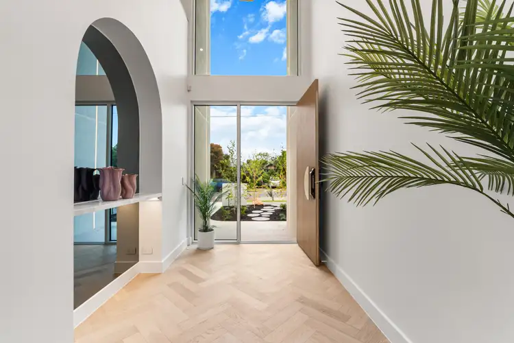 Second view of Homely house listing, 13 Hazel Terrace, Henley Beach South SA 5022