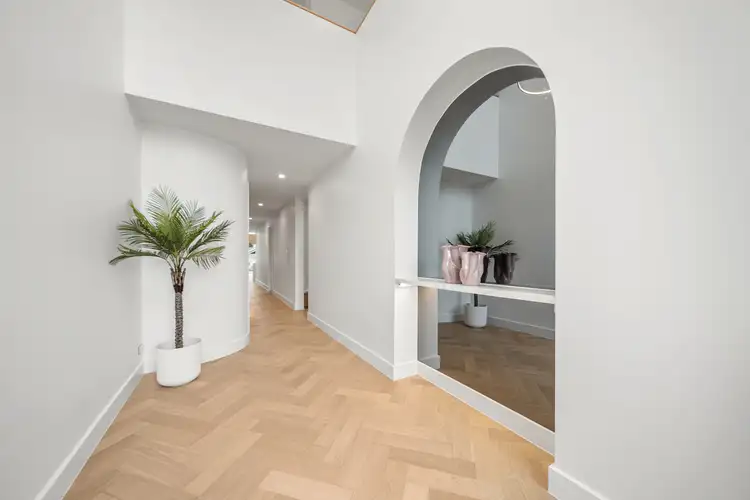 Fourth view of Homely house listing, 13 Hazel Terrace, Henley Beach South SA 5022