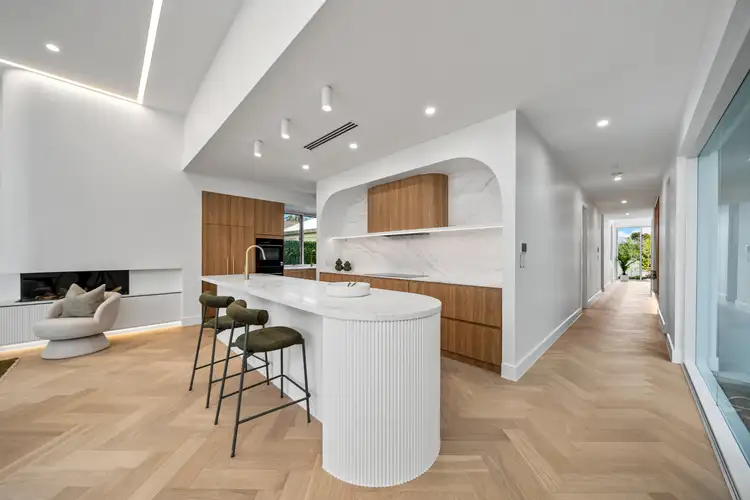 Fifth view of Homely house listing, 13 Hazel Terrace, Henley Beach South SA 5022