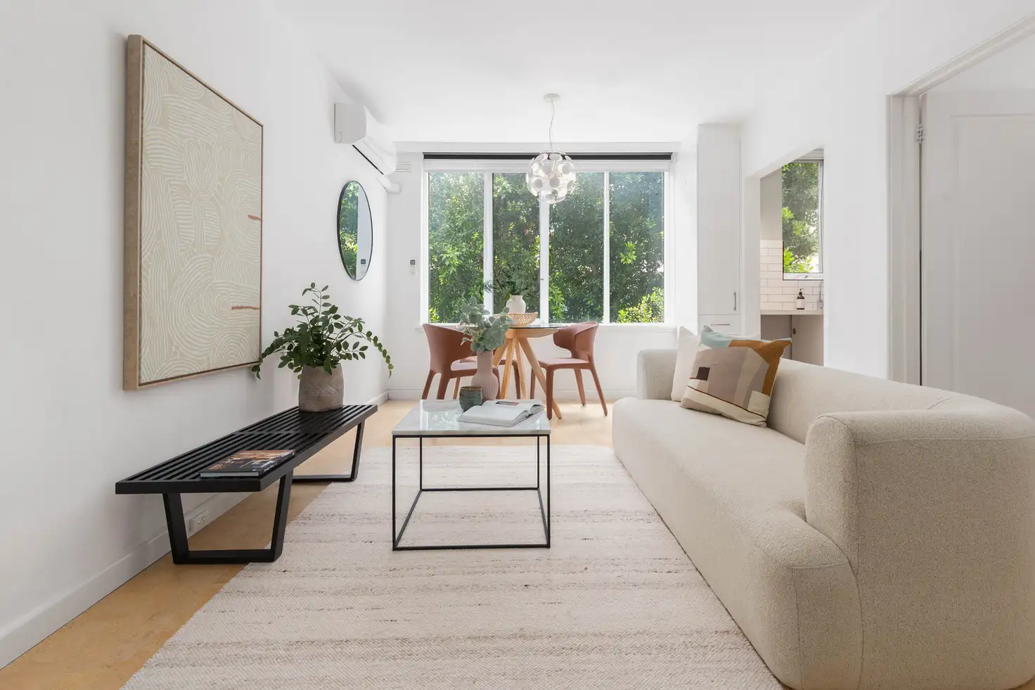 Main view of Homely apartment listing, 2/158 Williams Road, Prahran VIC 3181