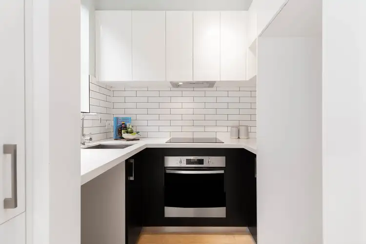 Third view of Homely apartment listing, 2/158 Williams Road, Prahran VIC 3181