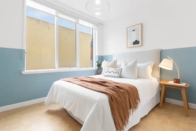 Fourth view of Homely apartment listing, 2/158 Williams Road, Prahran VIC 3181