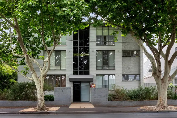 Sixth view of Homely apartment listing, 2/158 Williams Road, Prahran VIC 3181