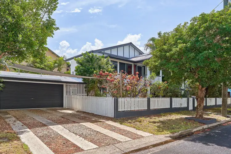 4 Queen Street, Parramatta Park QLD 4870