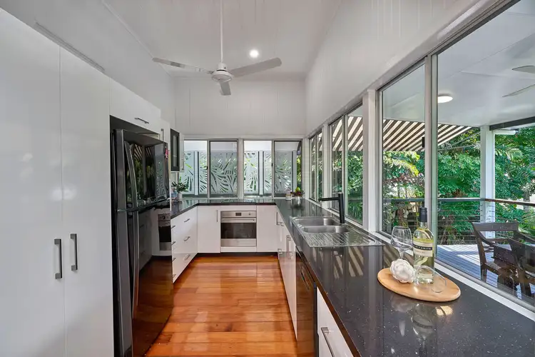 Fourth view of Homely house listing, 4 Queen Street, Parramatta Park QLD 4870