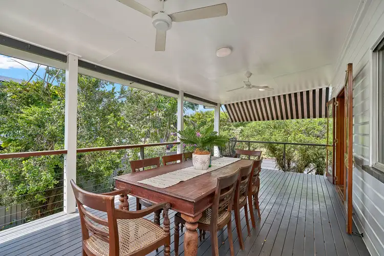 Fifth view of Homely house listing, 4 Queen Street, Parramatta Park QLD 4870