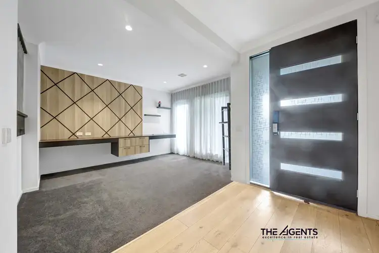 Second view of Homely house listing, 170 Waterhaven Boulevard, Point Cook VIC 3030