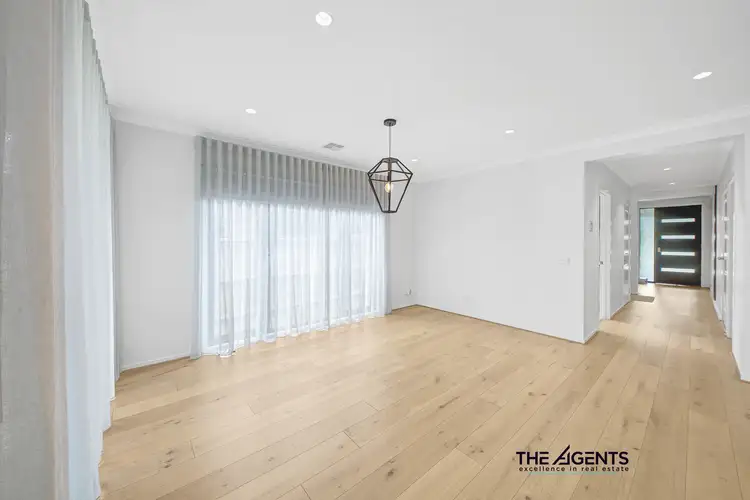 Third view of Homely house listing, 170 Waterhaven Boulevard, Point Cook VIC 3030