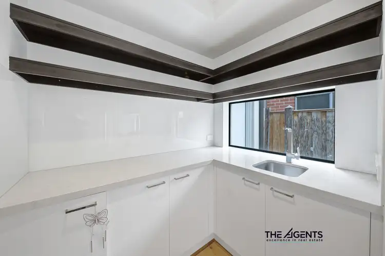 Fifth view of Homely house listing, 170 Waterhaven Boulevard, Point Cook VIC 3030