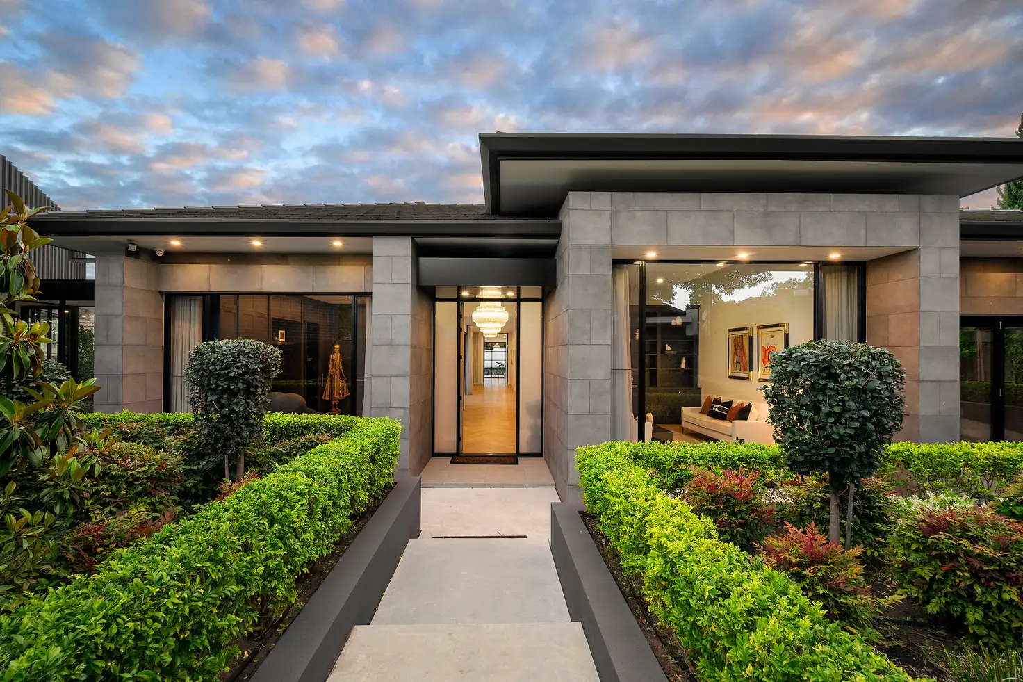 Main view of Homely house listing, 1-1A Austin Crescent, St Georges SA 5064