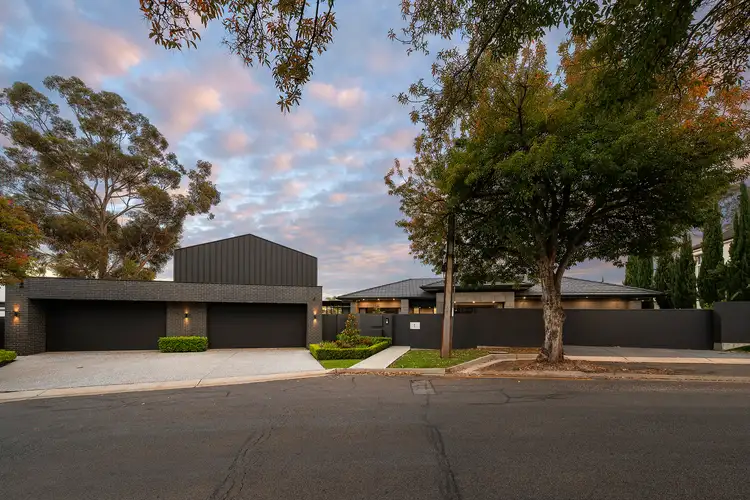 Second view of Homely house listing, 1-1A Austin Crescent, St Georges SA 5064