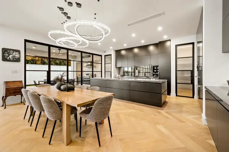 Third view of Homely house listing, 1-1A Austin Crescent, St Georges SA 5064