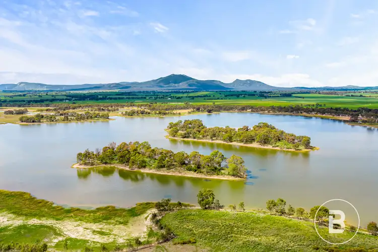 Seventh view of Homely land listing, Stage 3, Sunset - Green Hill Lake Estate, Ararat VIC 3377