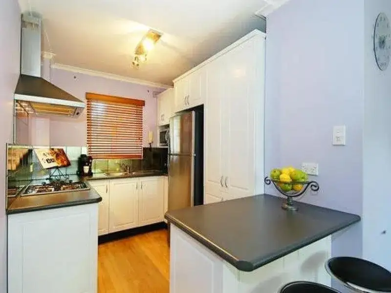 Main view of Homely unit listing, 12A/40 Cope Street, Lane Cove NSW 2066