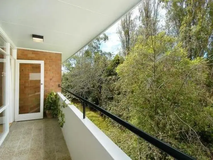 Second view of Homely unit listing, 12A/40 Cope Street, Lane Cove NSW 2066
