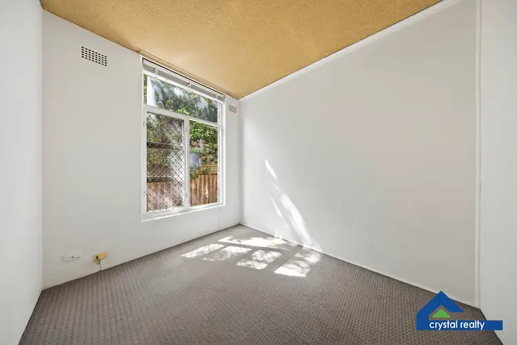 Third view of Homely unit listing, 4/417 Liverpool Road, Ashfield NSW 2131
