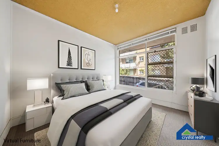 Fourth view of Homely unit listing, 4/417 Liverpool Road, Ashfield NSW 2131