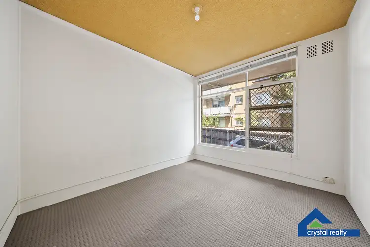 Fifth view of Homely unit listing, 4/417 Liverpool Road, Ashfield NSW 2131