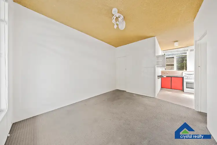 Sixth view of Homely unit listing, 4/417 Liverpool Road, Ashfield NSW 2131