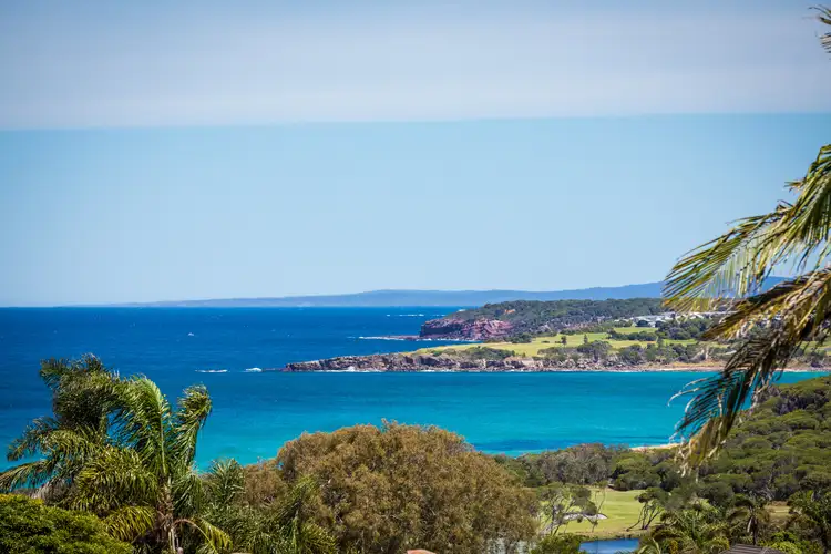 Second view of Homely house listing, 14 Telopea Crescent, Tura Beach NSW 2548