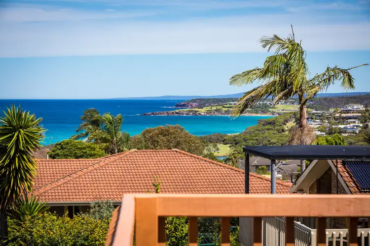 Third view of Homely house listing, 14 Telopea Crescent, Tura Beach NSW 2548