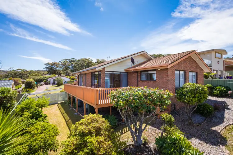 Fourth view of Homely house listing, 14 Telopea Crescent, Tura Beach NSW 2548