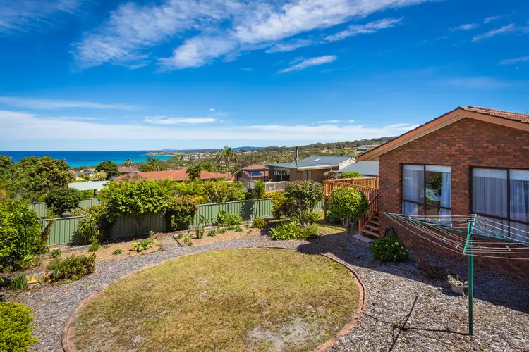 Fifth view of Homely house listing, 14 Telopea Crescent, Tura Beach NSW 2548