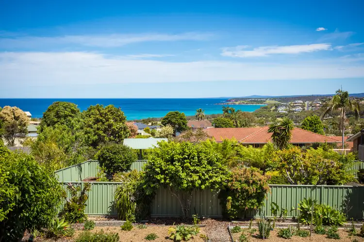 Sixth view of Homely house listing, 14 Telopea Crescent, Tura Beach NSW 2548