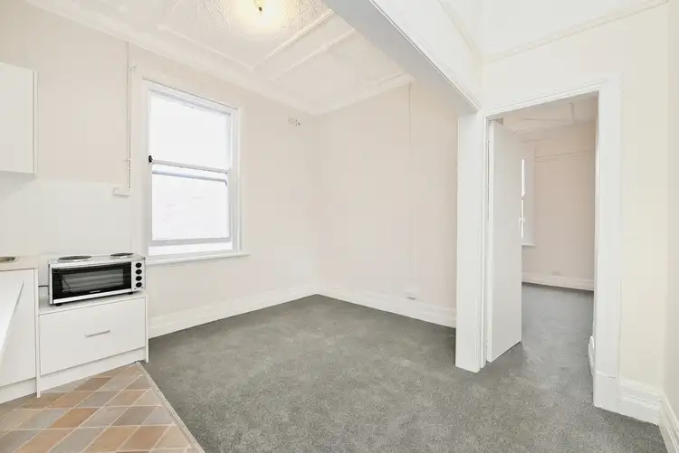 Second view of Homely studio listing, 8/232c Glebe Point Road, Glebe NSW 2037