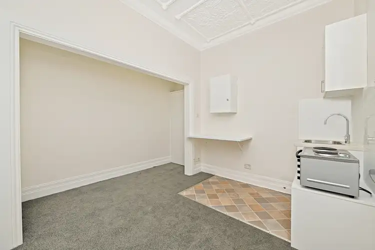 Fourth view of Homely studio listing, 8/232c Glebe Point Road, Glebe NSW 2037