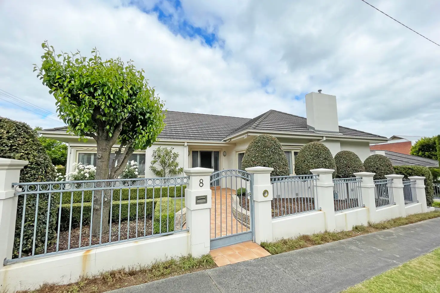 Main view of Homely house listing, 8 Connor Street, Warragul VIC 3820