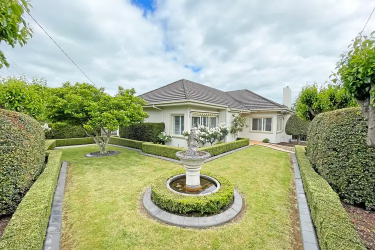 Second view of Homely house listing, 8 Connor Street, Warragul VIC 3820