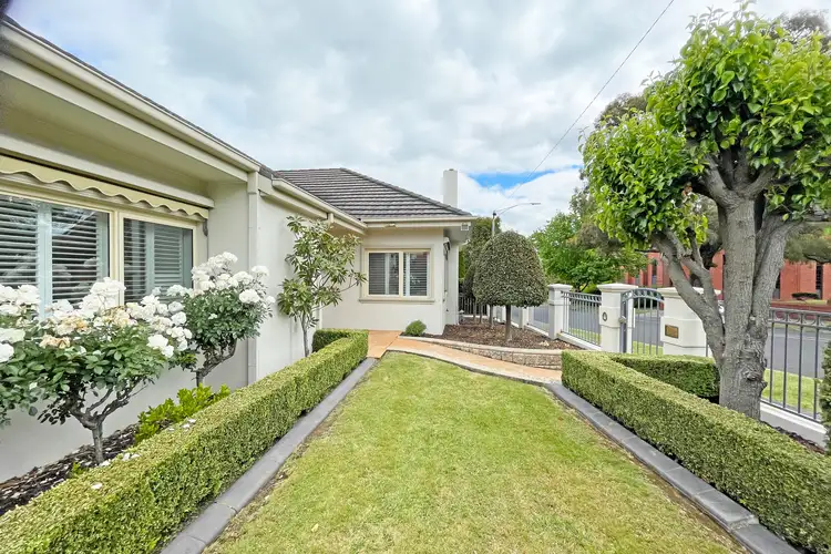 Third view of Homely house listing, 8 Connor Street, Warragul VIC 3820