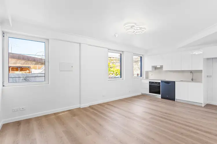 Second view of Homely apartment listing, 144 Cathedral Street, Woolloomooloo NSW 2011