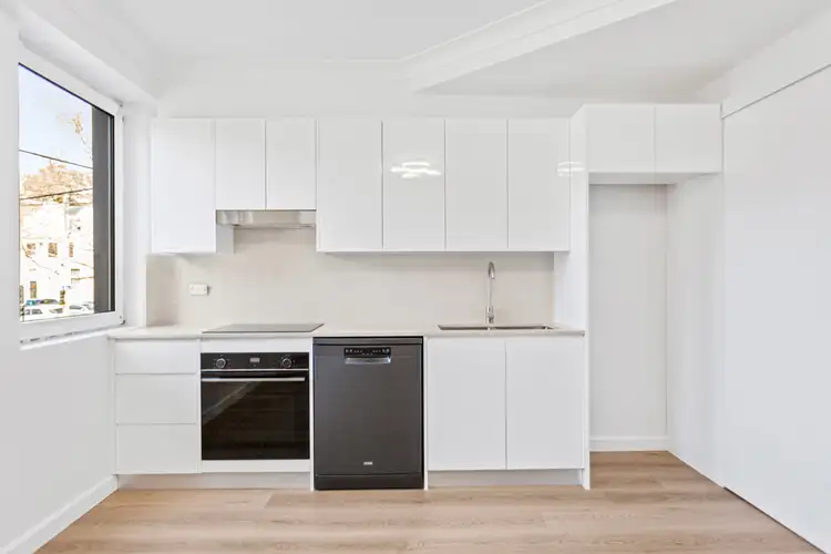 Third view of Homely apartment listing, 144 Cathedral Street, Woolloomooloo NSW 2011