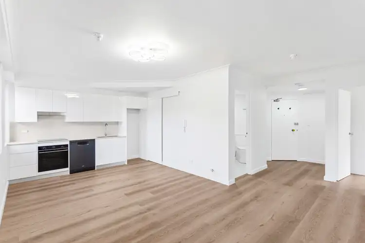 Fourth view of Homely apartment listing, 144 Cathedral Street, Woolloomooloo NSW 2011