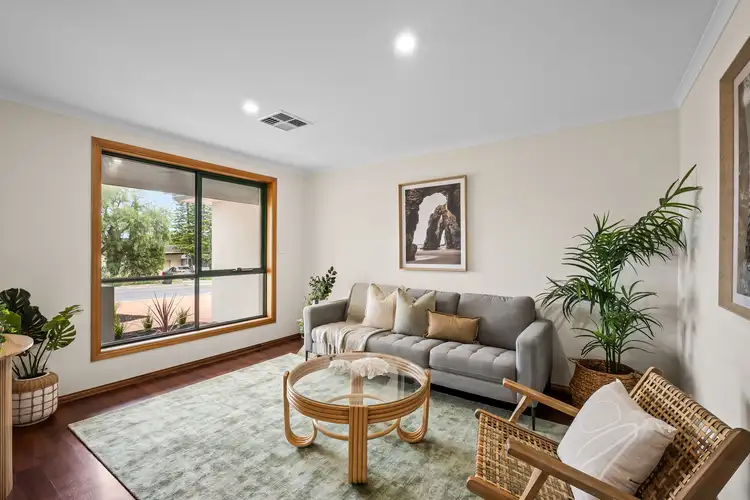 Second view of Homely house listing, 18 Sandison Road, Hallett Cove SA 5158