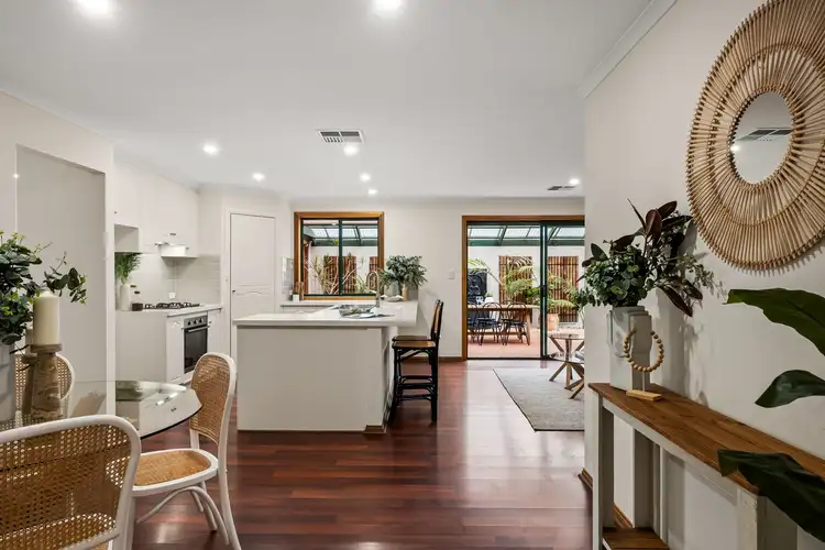 Fourth view of Homely house listing, 18 Sandison Road, Hallett Cove SA 5158